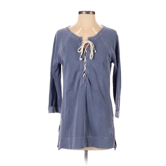 Victoria's Secret Tops - Victoria's Secret Sweatshirt